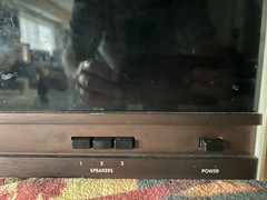 1970s Epicure (EPI) Model 1 Power Amplifier PARTS ONLY