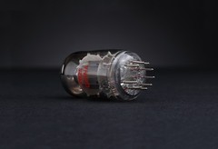 ShuGuang 7025 Vacuum Tube 12AX7 Amplifier Vacuum Tube Perfect Classic