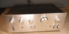 VINTAGE PIONEER SA-6500 STEREO AMPLIFIER