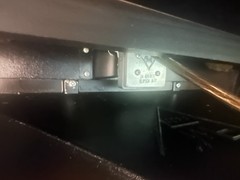 For Sale: Matched Pair of 1986 Klipschorn AK-2 Speakers