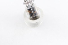 Beckman 5963 12AU7 ECC82 US A TUBE Ring Getter Rib Plate