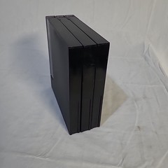 3 BASF 7 1/2″ Reel Case For Reel To Reel Tape (Three)