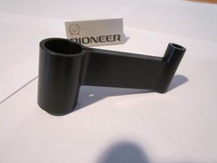 Pioneer SX-1250 SX-1050 SX-950 SX-1010 Mount for Bar Antenna Holder W72-092
