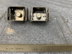 Dynaco Unobtanium Transistors and ICs