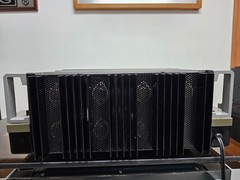 Pioneer SA-9900 Amplifier Serviced Operational Read Description.