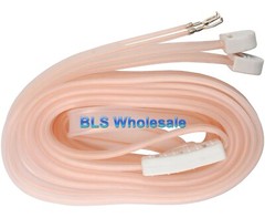 T-Type Stereo Receiver Indoor Dipole FM Radio Antenna with 300 Ohm Connectors