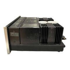 McIntosh MC7270 Stereo Power Amplifier 270W/ch Vintage Amp Japan