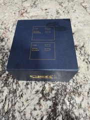 Pair of KR Tubes 300BXLS