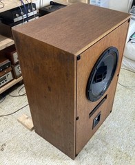 ALTEC Vintage Speaker MODEL17 604-8G 1 unit Shipping included