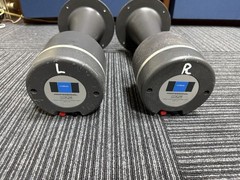 CORAL M-100 Driver Units + AH-503 Horns Pair Working & Tested JP