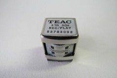 NEW TAPE HEAD ONLY FOR TASCAM BR20T R/P (3-3 SEE MANUAL) BR-20T 5378309200