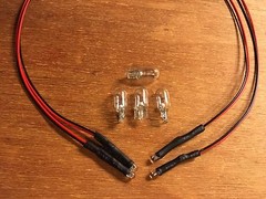 TX-9500,9500II,TX-6500II,TX-7500,/8V-INCANDESCENT KIT-TX-8500,TX-8500II/ Pioneer