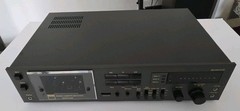 NAD 6150C Cassette Deck