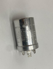 GE 43F9259BB1 dual capacitor McIntosh Laboratory 066-087 capacitor