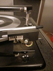 SEE VIDEO Restored The Fisher 220-x Bsr Turntable STACK dust cover record player