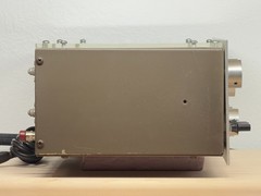 Vintage Hadley Laboratories 621E Stereo Concert Master Preamplifier – Restored