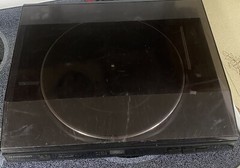 Pioneer PL-990 Automatic Stereo Turntable