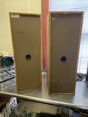 Pioneer RARE CS-J425 VTG 4-Speakers 150 Watts 8 ohms