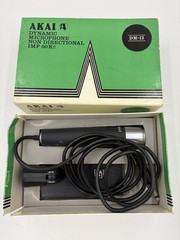 Vintage AKAI X-360 Maintenance, Accessories, Ephemera – Eraser, Demag, Remote