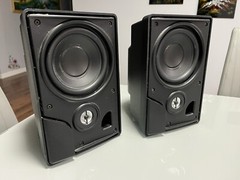 Advent Marbl Indoor Outdoor Speakers