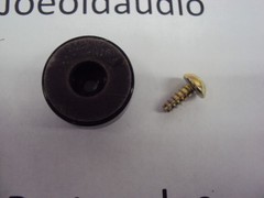 Pioneer SA 6500 ii Foot & Mounting Screw. Tested Parting Out SA 6500 ii