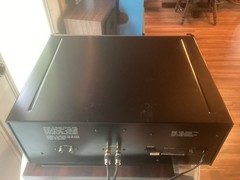 ****MITSUBISHI DT 30 STEREO CASSETTE DECK****