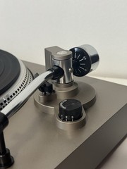 Sony PS-212 Direct Drive Automatic Turntable System Tested Working