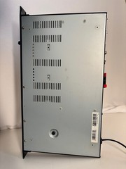 Tascam PA-30 Rack Amplifier Slightly Used Fully Tested