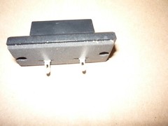 Vintage Push Speaker Terminal UPGRADE Jack – Repair – Stereo , speaker