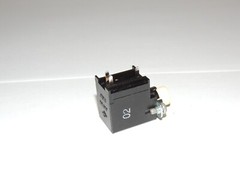 Sansui G-3000 Headphone Jack Socket Assembly 2430380