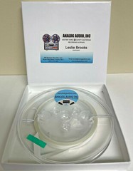 *NEW* 100′ x 1/4″ WHITE PLASTIC LEADER TAPE FOR REEL TO REEL EDITING -TEAC OTARI