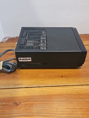 PARTS ONLY SONY EV-C3 NTSC Video8 8mm Video 8 HiFi Player Recorder VCR Deck