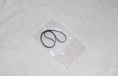 Turntable Belt for BIC 1000 1403 911 912/C 914/C 916-MP 15.2
