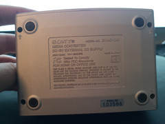 Sony DVMC-DA1 Video Converter + AC Adapter – Capture & Dubbing Tested Working