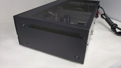 Kenwood KM-993 Stereo Power Amplifier