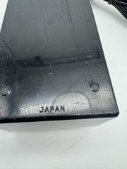 Vintage 1970s Advance Schools Inc ASI Bench DC Power Supply Made In Japan