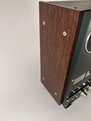 technics rs 1500 reel to reel