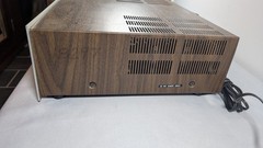 Marantz 4230 Stereo 2+ Quadradial 4 Stereo Receiver Serviced (no AM)