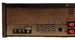 Vintage Realitic STA-110, 22W AM/FM Stereo Receiver, 1982, Pro. Serviced
