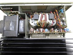 Vintage Dynaco Stereo 400 Power Amplifier for Parts or Repair ———— Cool!