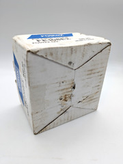 FOSTEX FE108EΣ Full Range Single Speaker New in Box No Mounting Screws or Gasket