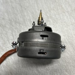 Dual 1019 Motor Original
