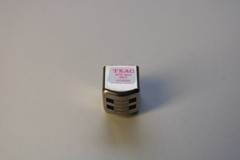 Teac Record Head 5378300900 2TR2CH X-10M X-1000M 22-2 32-2B 35-2 A-2300S2T