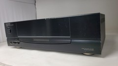 Kenwood KM-993 Stereo Power Amplifier