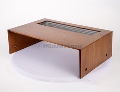 Pioneer SX-939 Wood Case – Natural Walnut Plywood Vintage Cabinet 10-Year WRT