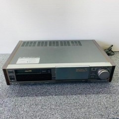 Sony EV-BS3000 Hi8 Video8 8mm VCR NTSC Player Recorder Used From Japan