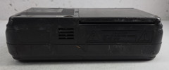 Vintage Sony AM/FM 2 Band Radio ICF-38
