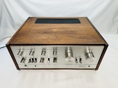 Tariff Relief Pioneer SA-9500 Integrated Amplifier Serviced Excellent