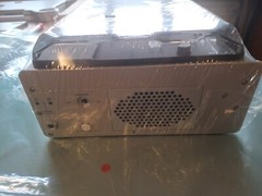 New Nagra Kudelski Playback Audio System Switzerland PS-1 JBR
