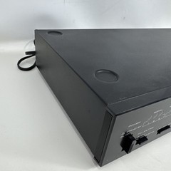 Vintage 1983 Pioneer TX-930 Am Fm Digital Tuner Made In Japan